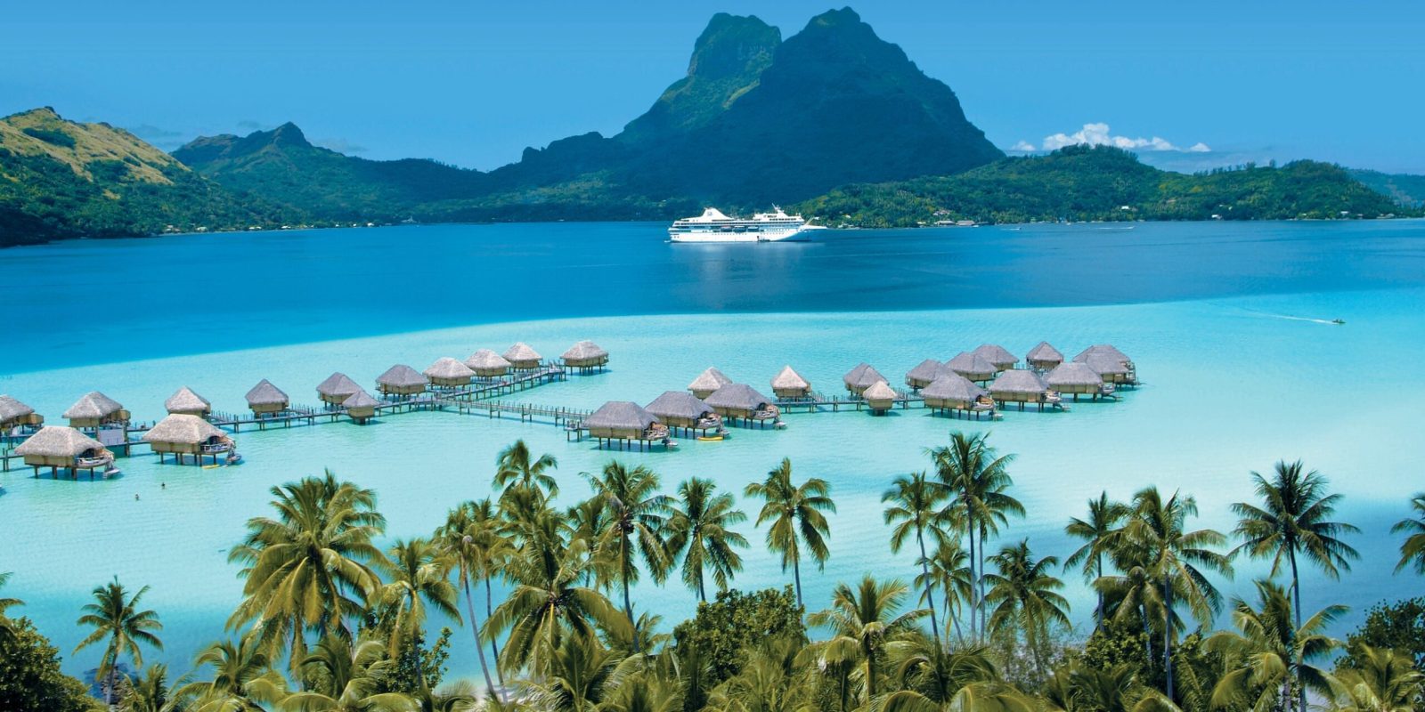 Bora Bora